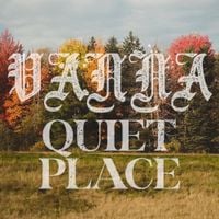 Vanna - Quiet Place