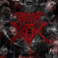 Barra Xul - In Darkness We Wait