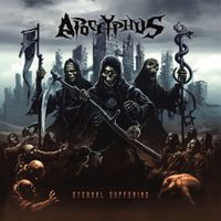 Apocryphus - Eternal Suffering