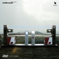 Jan Blomqvist - Disconnected