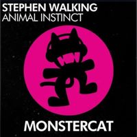 Stephen Walking - Animal Instinct