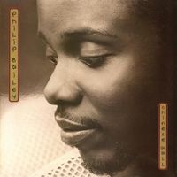 Philip Bailey - Chinese Wall