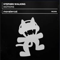 Stephen Walking - Motions