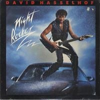David Hasselhoff - Night Rocker