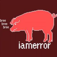 Iamerror - Homo History