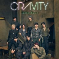 CRAVITY - Jelly Bean