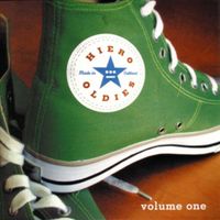 Various Artists - Hiero Oldies: Volume One