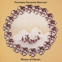 Premiata Forneria Marconi - Photos of Ghosts