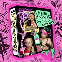 Metrika - La Minimixxxtape de las Zorras