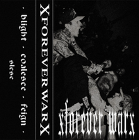 xforever warx - Demonstraition