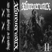 xforever warx - II
