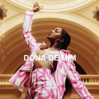 IZA - Dona de Mim