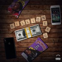 Swagg Dinero - BillioNero