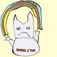 Ollie Byrd - Barrel O' Fun