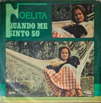 Noelita - Quando me sinto s&oacute;