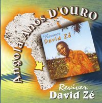 David Z&eacute; - Reviver