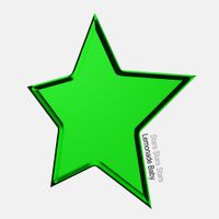 Lemonade Baby - Stars Stars Stars