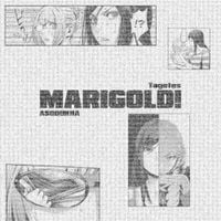 Asoookha - Marigold