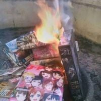 Yandere - kill me slowly