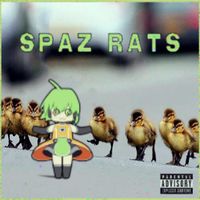 DahGraham - Spaz Rats