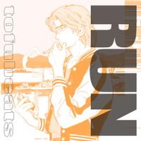 tofubeats - RUN