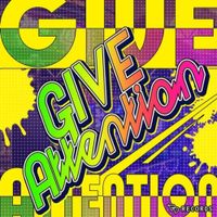 Merm4id - GIVE Attention