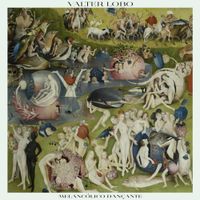 Valter Lobo - Melanc&oacute;lico Dan&ccedil;ante