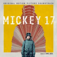 Jung Jaeil - Mickey 17