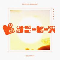 SUNNY PEACE - EVERYDAY! SUNNYDAY!