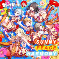 SUNNY PEACE - SUNNY PEACE HARMONY