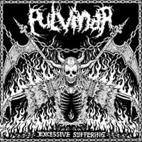 Pulvinar - Excessive suffering