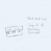 Planet Cheat Code - Songs for the Hopelessly Optimistic