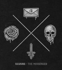 Sei2ure - The Messenger