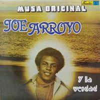 Joe Arroyo - Musa Original