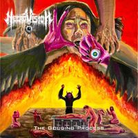Necrovision - The Gouging Process