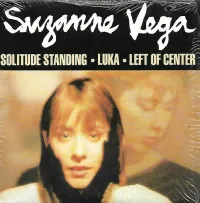 Suzanne Vega - Solitude Standing