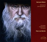 Hermann Nitsch - Sinfonie IX: &bdquo;Die &Auml;gyptische&rdquo;
