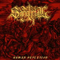 Sanghrial - Human Depletion