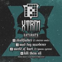 Xaturate - The Mad Dog Murderer
