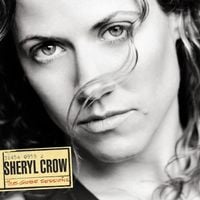 Sheryl Crow - The Globe Sessions