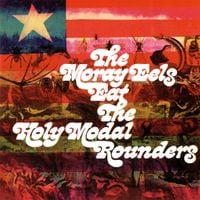 The Holy Modal Rounders - The Moray Eels Eat The Holy Modal Rounders