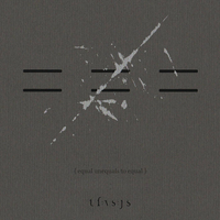 Tfvsjs - equal unequals to equal