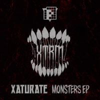 Xaturate - Monsters