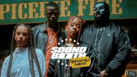 M Huncho - BRAND NEW