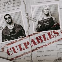 Karol G & Anuel AA - Culpables