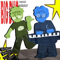 YungsoulS - BIGDUO