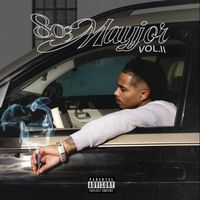 Aaron May - No Respect