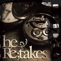 He - Re;takes