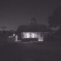 Sarochi - a lonely house
