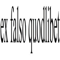 Sarochi - ex falso quodlibet